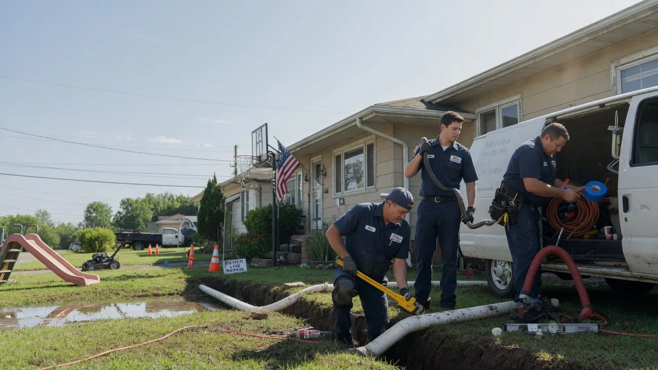 Toilet Installation in Lancaster, PA near me
